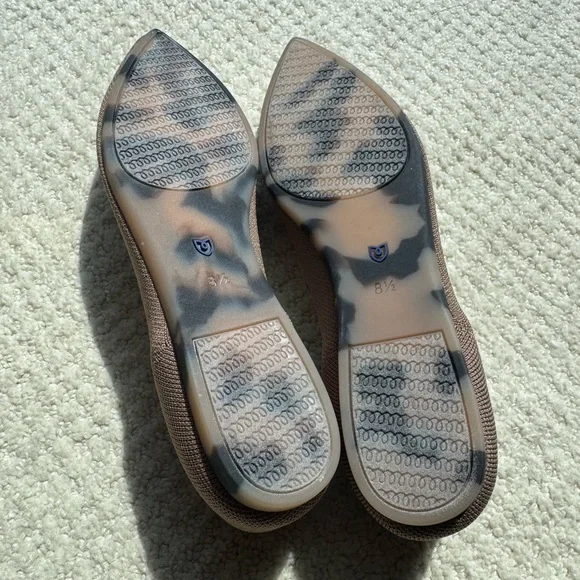 Rothy’s Portobello Points - Picture 2 of 4